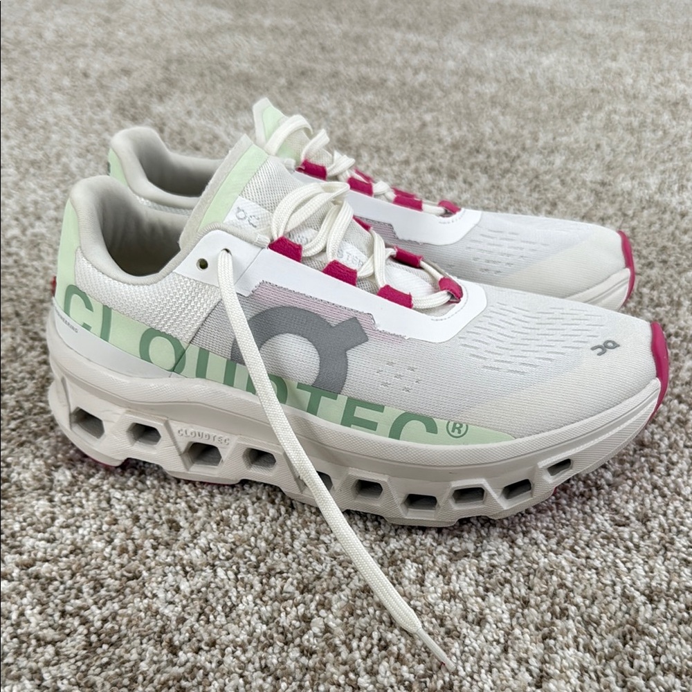 On Running CloudMonster
